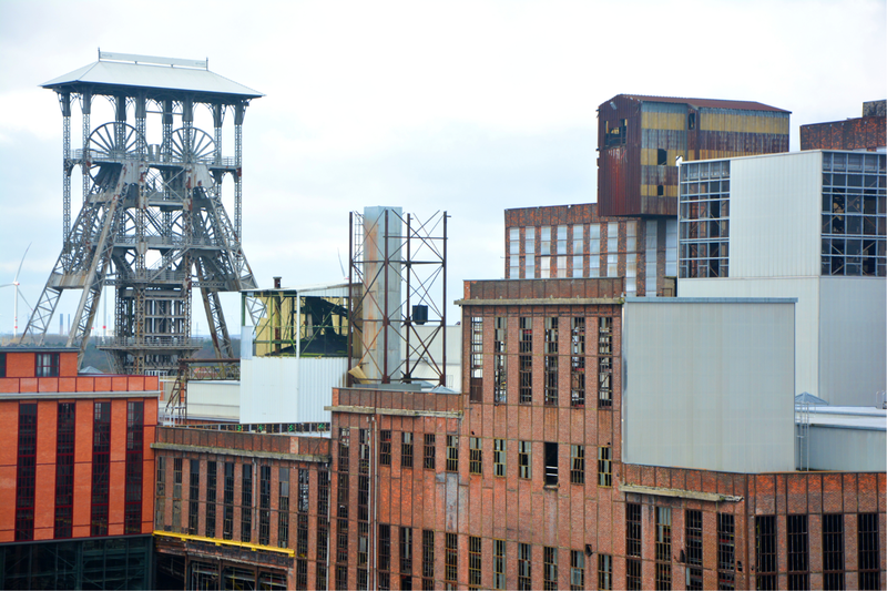 Industrie