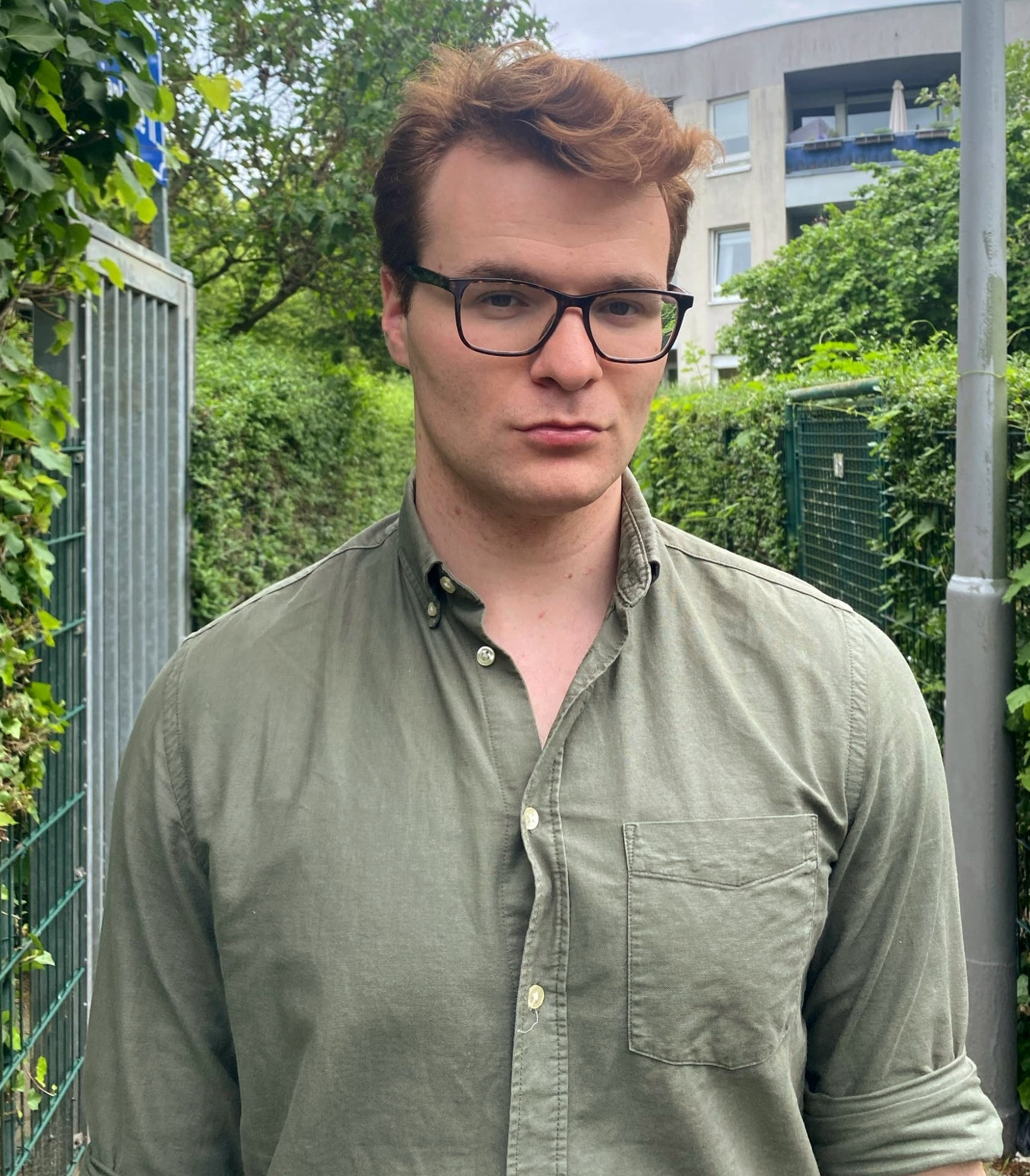 Julius Kölzer
